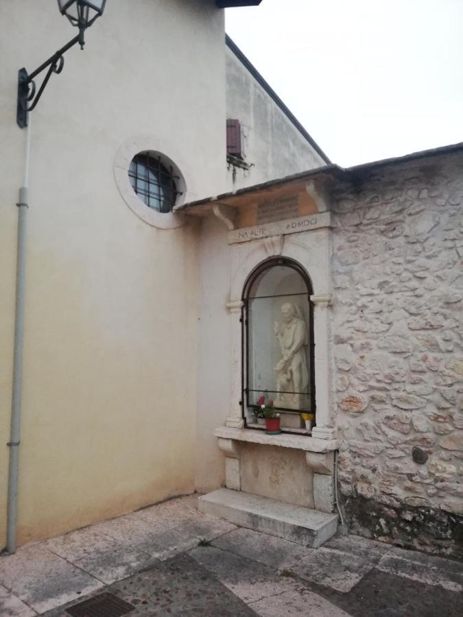 Residenza Borgo San Rocco Bed & Breakfast SantʼAmbrogio di Valpolicella Exterior foto