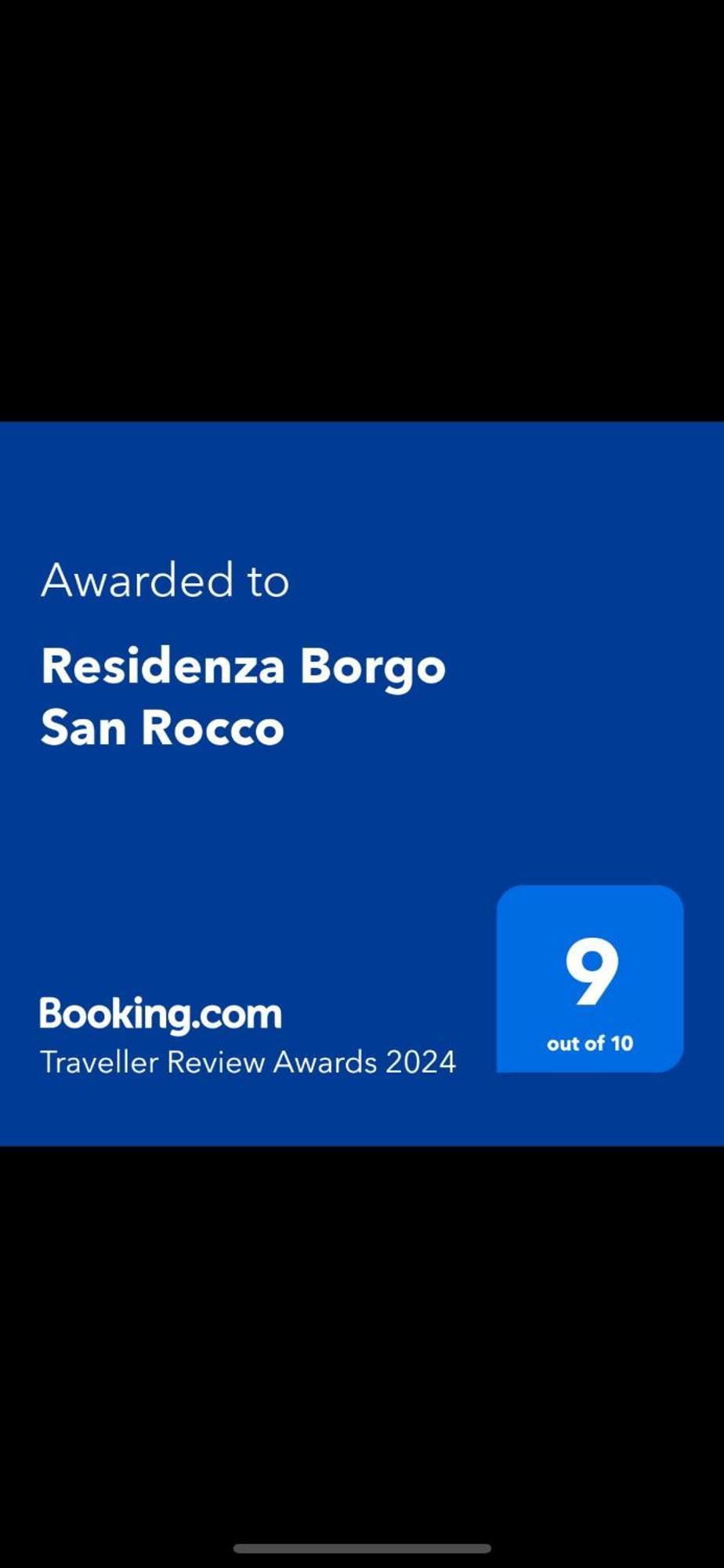 Residenza Borgo San Rocco Bed & Breakfast SantʼAmbrogio di Valpolicella Exterior foto